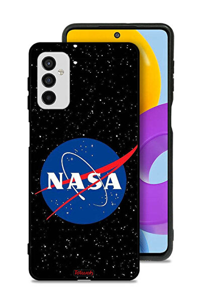 Tolwak غطاء حماية لهاتف سامسونج جالاكسي M52 5G من ناسا