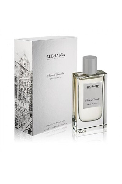 ALGHABRA عطر الغبرا سينت اوف بارادايس اكسترايت دو بارفيوم 50مل