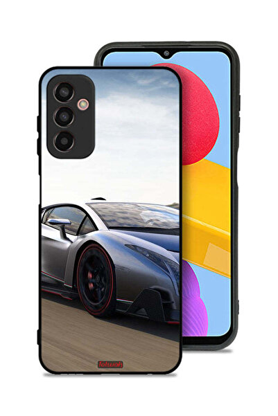 Tolwak غطاء حماية سريع ماستر لهاتف سامسونج جالاكسي M13