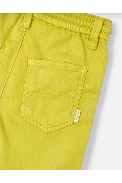 MAYORAL Boys' Bermuda Shorts