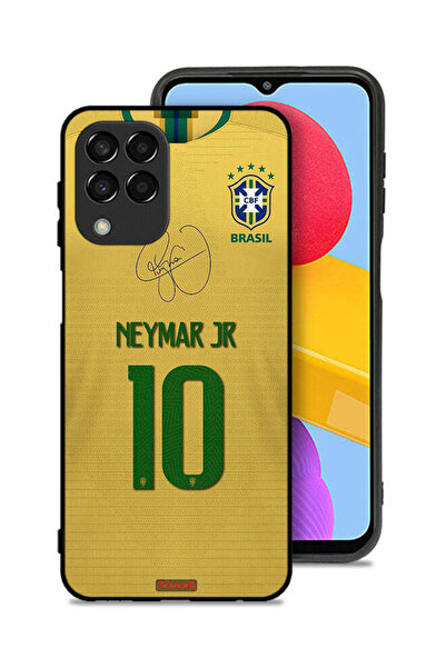 Tolwak غطاء حماية لهاتف سامسونج جالاكسي M33 نيمار جونيور 10