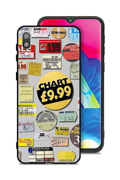 Tolwak أسعار ومواصفات غطاء الحماية لهاتف Samsung Galaxy M10