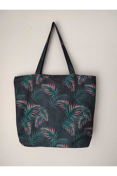 TESMAY Beach Bag