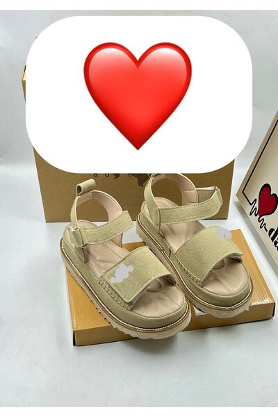 mrlilyshop sandalet