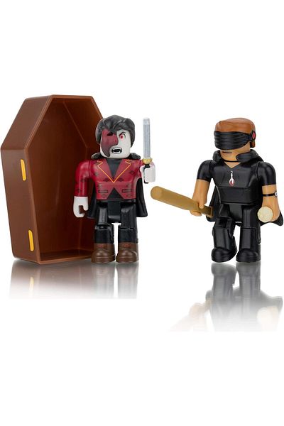 Roblox Ultimate Vampire Hunter Pack - Vampire Hunters 3