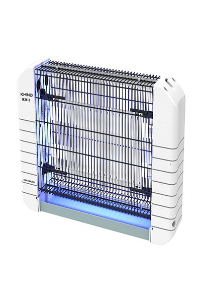 Khind 30W 220V Indoor Use Durable ABS Electric Insect Killer