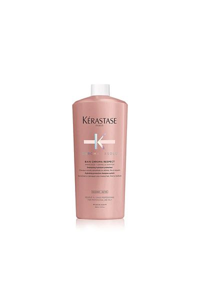 Kerastase Kérastase Chroma Absolu Bain Chroma Respect Multi-Protecting Shampoo 1000ml