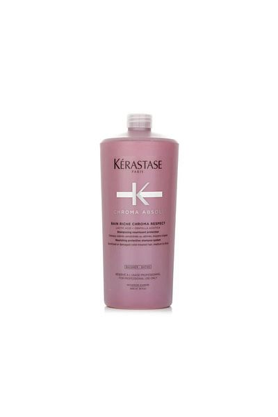 Kerastase Kérastase Chroma Absolu Bain RICHE Chroma Respect 1000ml