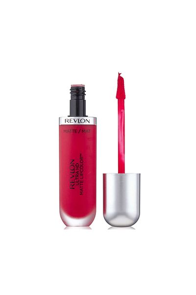 Revlon Revlon Ultra HD Matte Lipstick - LS 660 Romance