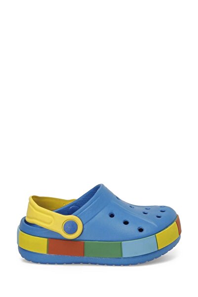 Polaris Bowy Erkek Çocuk Önü Kapalı Terlik