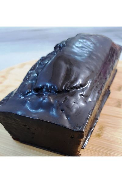 Seymen Delights Schoko-Vollkorn-Haferflockenkuchen - Chocolate Tambuğdaylı Oatmeal Baton Cake