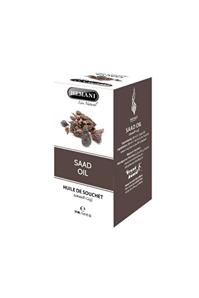 HEMANI زيت السعد العشبي 30 مل
