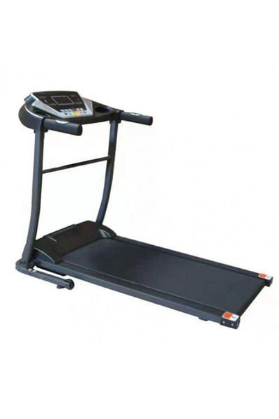 lijiujia Treadmill with 1.5 HP motor, maximum user weight 90 kg, speed range 1.0-10 km/h 6069