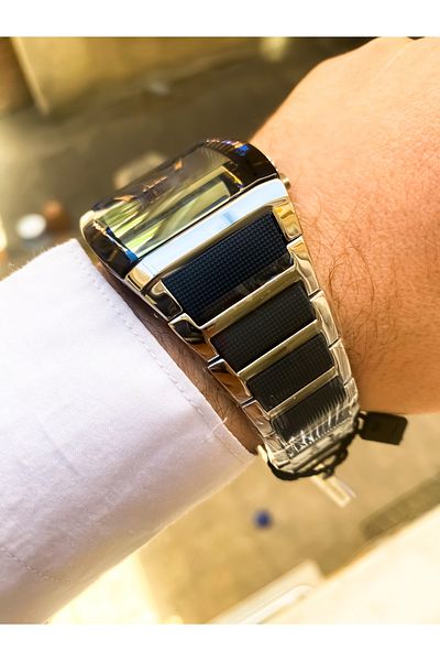 Reward Men's Wrist Watch Waterproof Original Special Series Bracelet Gift