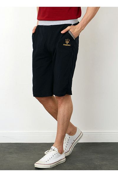 ixir Tiril Tiril Beli Elastic Γυναικεία & Ανδρικά Unisex Σορτς για το σπίτι