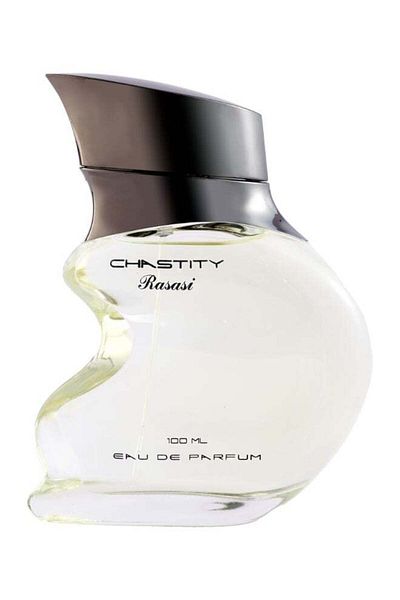 Rasasi Chastity Eau De Parfum Perfume For Men 100ml