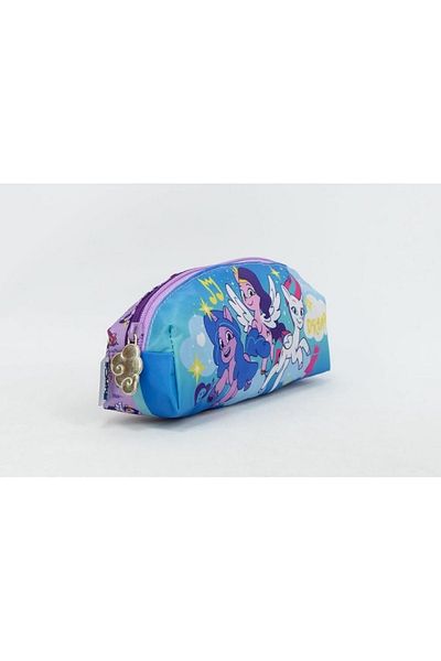 SUNCE My Little Pony Zipper Closure Pencil Case Multicolor