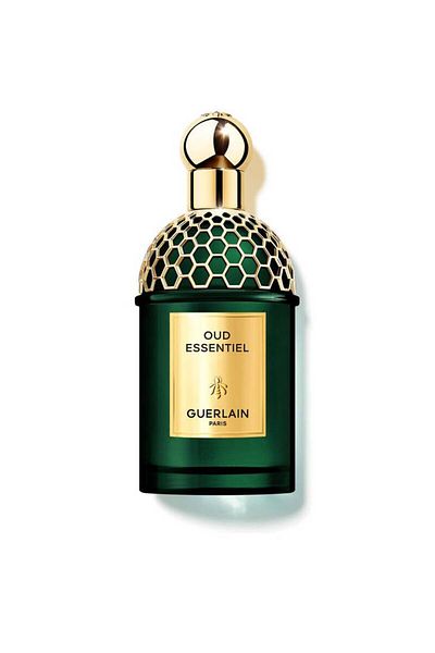 Guerlain أبسولوس أليجوريا عود إسينشيال - أو دى بارفان 125 مل