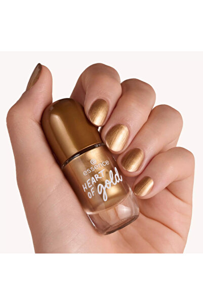 Essence Essence Gel Nail Colour 62 - Heart of Gold