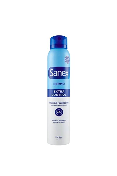 Sanex Spray antiperspirant dermo balance Sanex, 200 ml