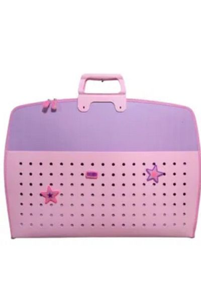 ada çanta kırtasiye Personalizable Delic Picture/Project Case 38cm * 55 cm