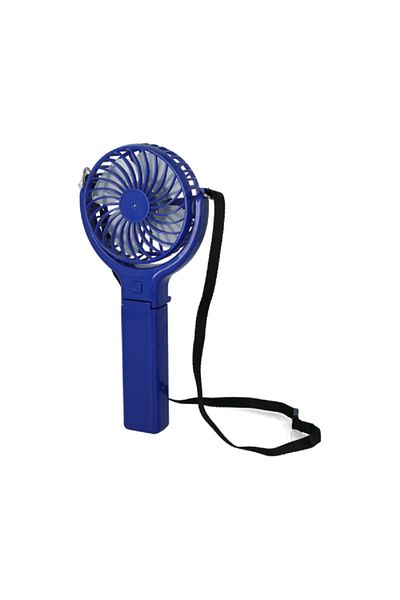 Blazing Ledz Fantastic Handheld Fan Blue
