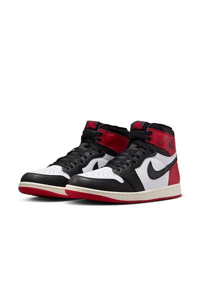 JORDAN Air 1 Retro High Og 42 42 Eu