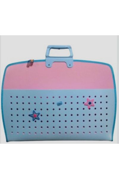 ada çanta kırtasiye Personalizable Delic Picture/Project Case 38cm * 55 cm
