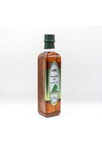 HEMANI زيت التاراميرا العشبي 500 مل