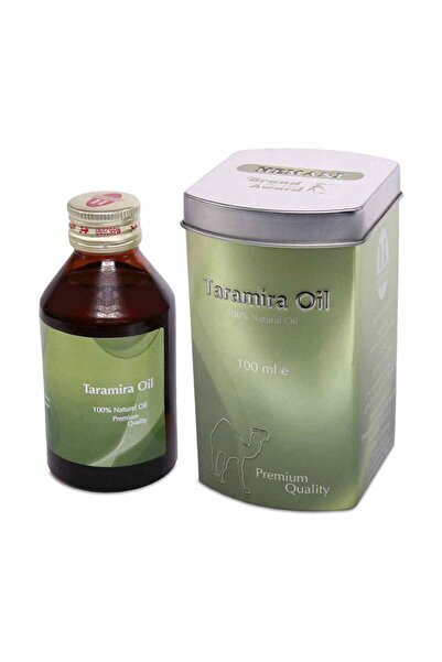 HEMANI زيت التاراميرا العشبي 100 مل