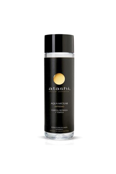 Atashi CELLULAR COSMETIC apa micelara 250 ml