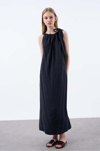 OzBeauty ΦΟΡΕΜΑ ΦΟΡΕΜΑ ΜΕ ΣΤΡΑΓΓΙΣΜΑ ΑΠΟ ΤΟΝ ΩΜΟ