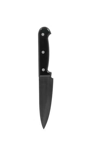 HONEYBEE Cook Blade Carving Knife Black