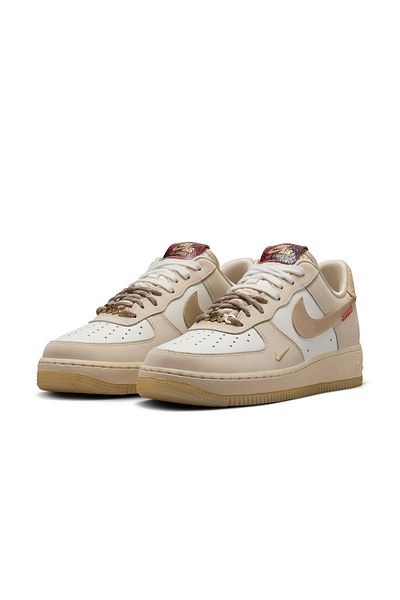 Nike Wmns Air Force 1 '07 Lx Cn 41 41 Eu