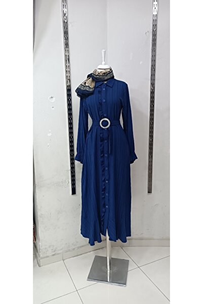 GÜLSEVEN New Season Women's Dress Model