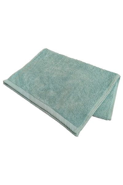 denizlicotton Sports Towel, Cotton, Antibacterial, Sweat Absorbent Sports Towel