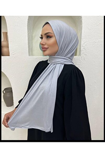 Hira Combed Shal Silver