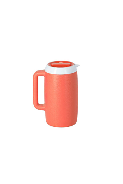 Cosmoplast Insulated Water Jug Cooler Orange 1.5 Liter