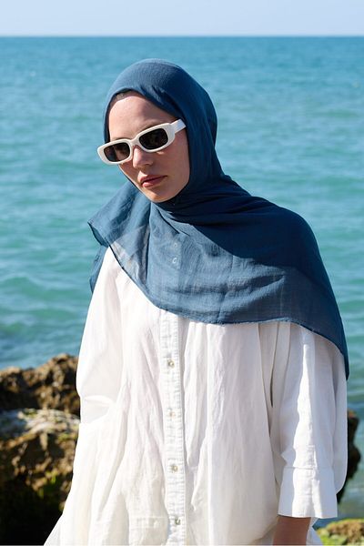 Modakaşmir Aya Series Shawl