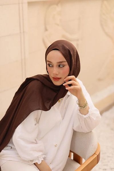 Tesettür Diyarı Neo Cotton Shawl