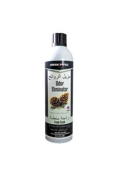MAXPRO Fresh Scent Odor Eliminator Spray 369 g