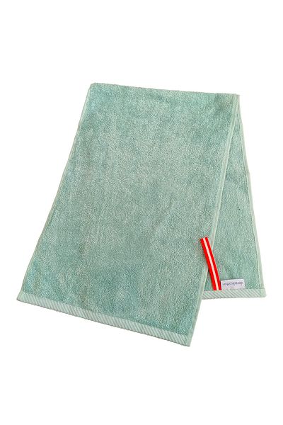 denizlicotton Sports Towel, Cotton, Antibacterial, Sweat Absorbent Sports Towel