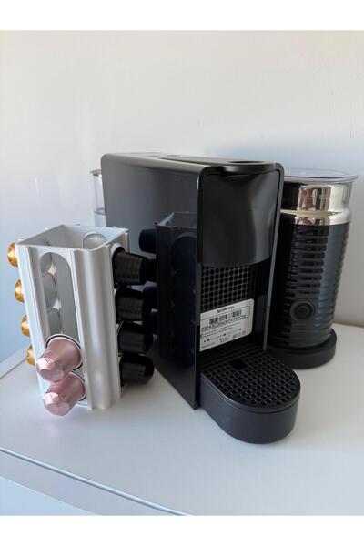 Prodimar Capsule Coffee Holder Decorative Stand 16 Capacity Nespresso