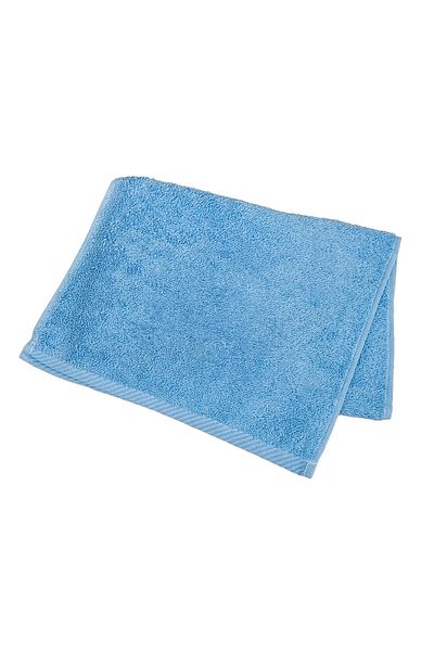 denizlicotton Sports Towel, Cotton, Antibacterial, Sweat Absorbent Sports Towel