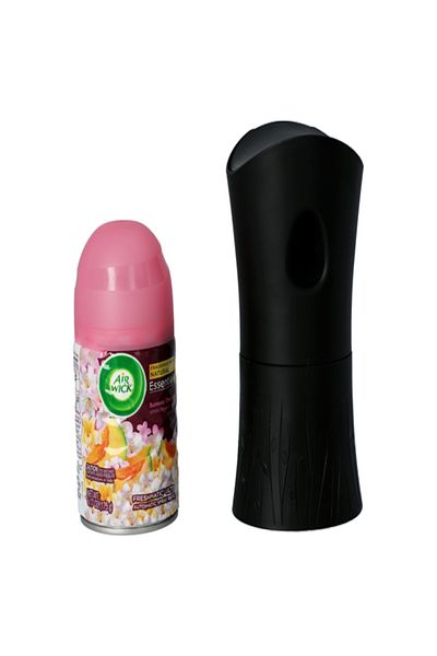 Air Wick Freshmatic Ultra Summer Delights Air Freshener Starter Kit with Refill