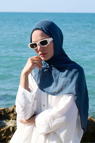 Modakaşmir Aya Series Shawl
