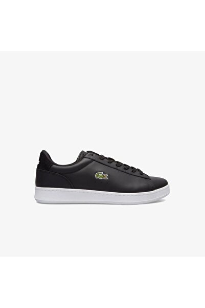 Lacoste 748SMA0011-SİY CARNABY SET 224 1 SMA ERKEK GÜNLÜK SNEAKER