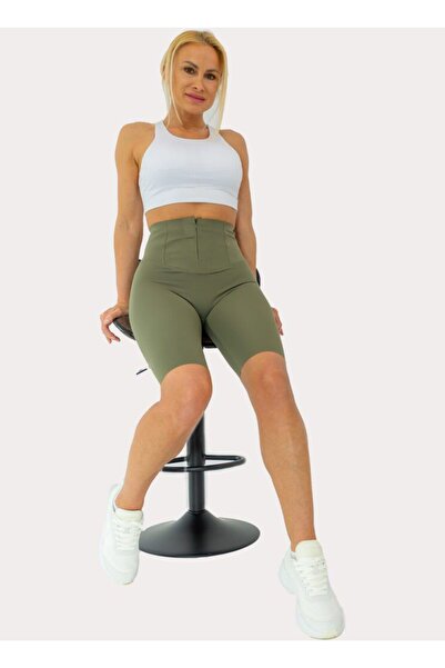 OEM Κολάν Shapewear σε πράσινη απόχρωση - καινοτόμος τεχνολογία για τέλεια σιλουέτα