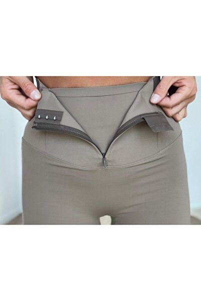 OEM Καλσόν διαμόρφωσης σχήματος, καφέ-καφέ