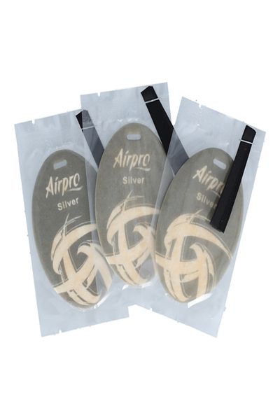 AİRPRO Lasting Relaxing Fresh Aromatic Oud Series Hanging Paper Card